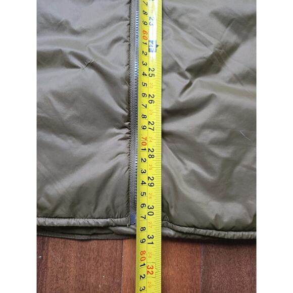 Onward Reserve Mens Size Xl Nylon Vest Featherweight Casual - Picture 6 of 7